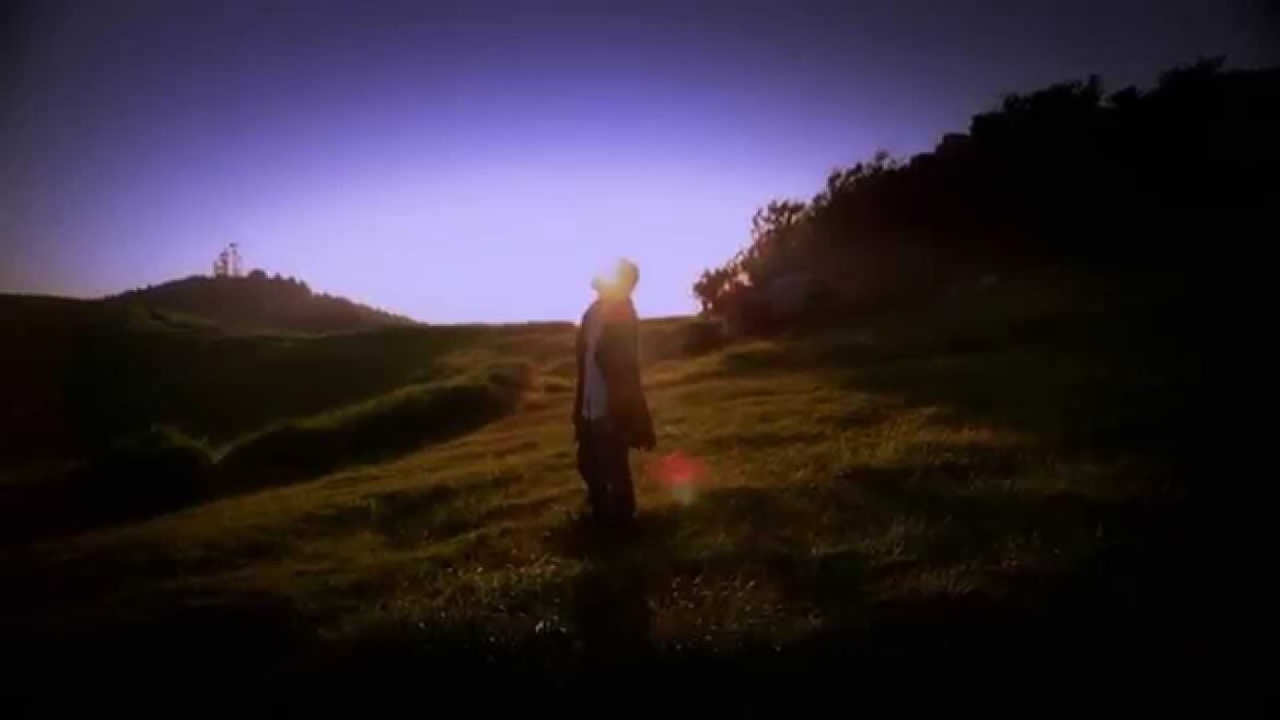 【MV】anywhere / 肥川靖令