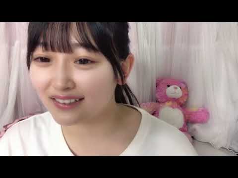 石橋 颯(HKT48 チームH)