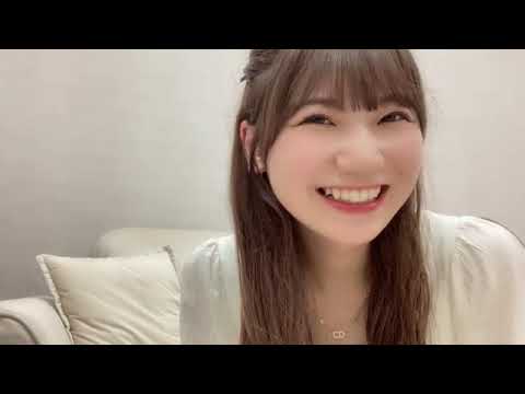 【分割前半】藤崎未夢(NGT48)2023年07月01日10時31分17秒 48 FUJISAKI MIYU