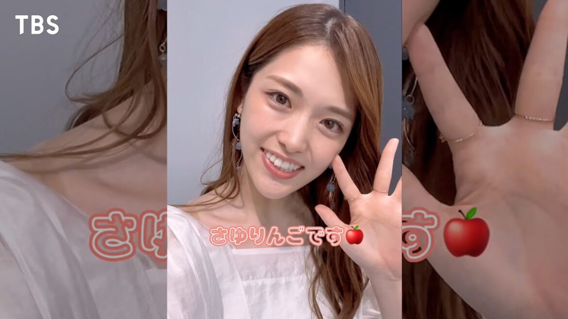 #松村沙友理 収録後SPコメントが到着!!『THE神業チャレンジ』7/4(火) 2時間SP