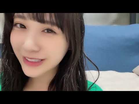 2023 0701 2316 中村 舞(STU48 ドラフト3期生)