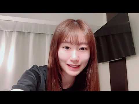 佐藤海里(NGT48)2023年06月28日10時03分17秒 48 SATO KAIRI