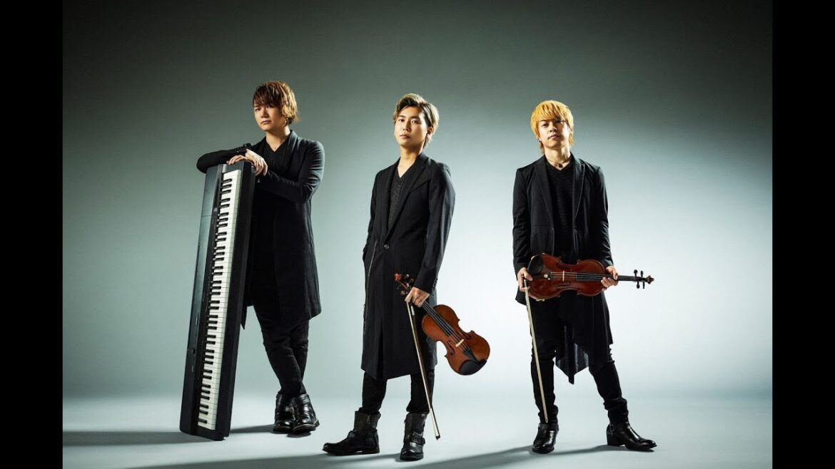 Instrumental Festival In NAGOYA vol.6(閃光)出演(sources)様からコメントビデオが届いています!!
