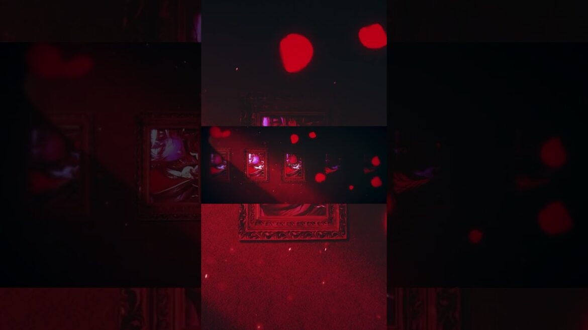 内田雄馬「DangeR」Lyric Video Teaser #shorts