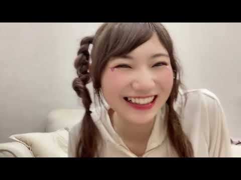藤崎未夢(NGT48)2023年07月02日21時01分40秒 48 FUJISAKI MIYU