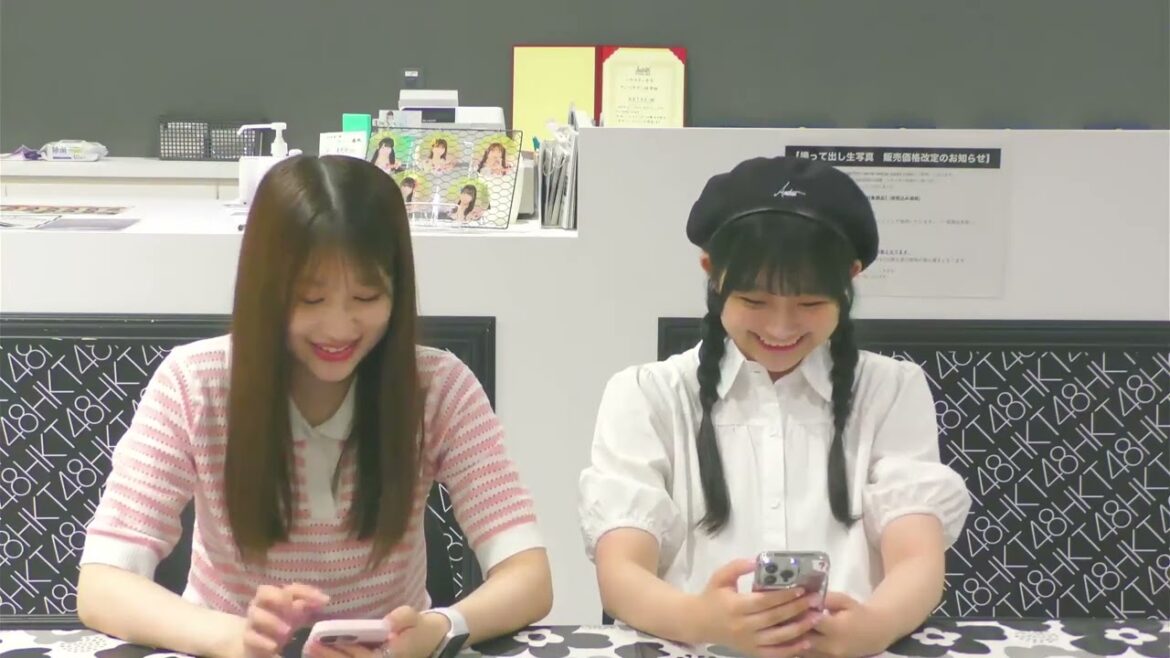 馬場 彩華(HKT48 チームKⅣ)