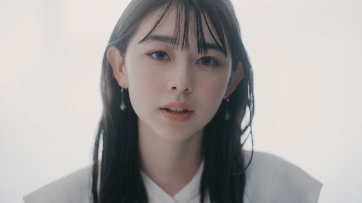 石川花 (Hanna Ishikawa) / 空に咲いて -Music Video Full Size-