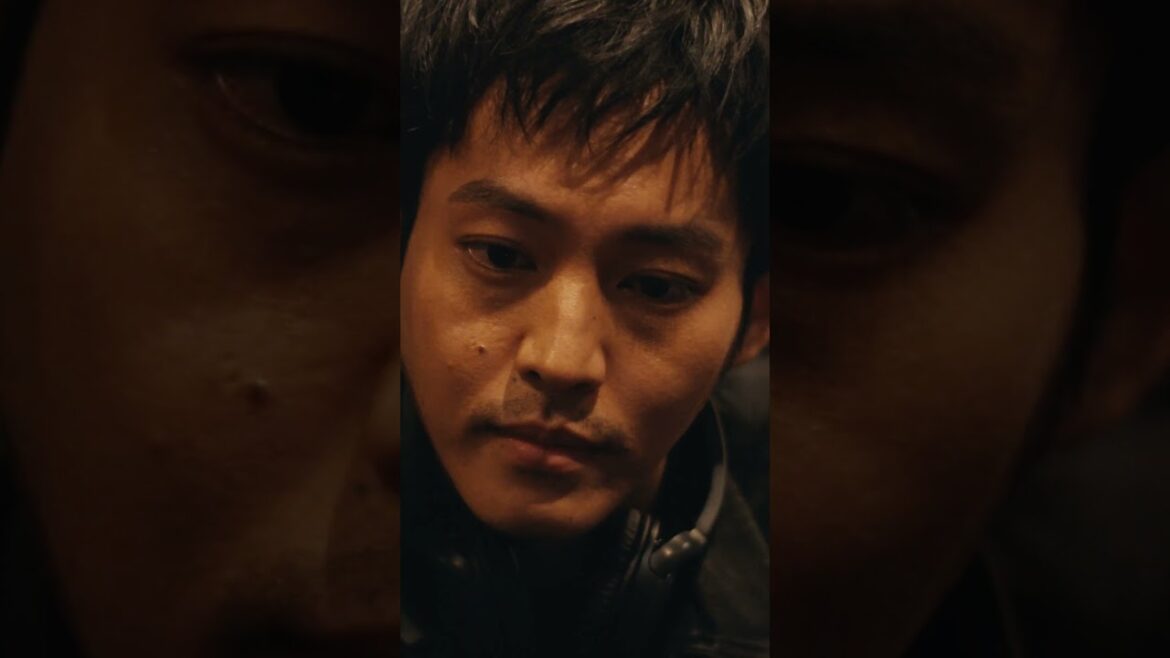 7/16(日)スタート 堺雅人主演『#VIVANT』敵か味方か、味方か敵か― 遂に、冒険が始まる