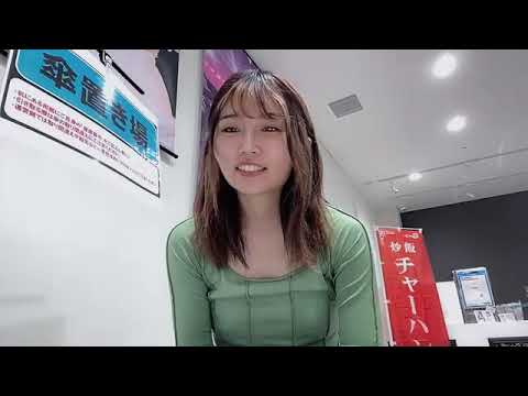 秋吉 優花(HKT48 チームKIV)