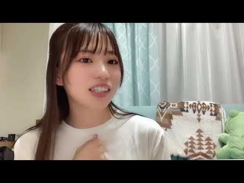 栗山 梨奈(HKT48 チームKIV)