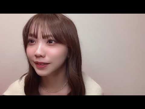 仲村和泉(SKE48 チームS)2023年06月27日22時53分20秒 48 IZUMI NAKAMURA