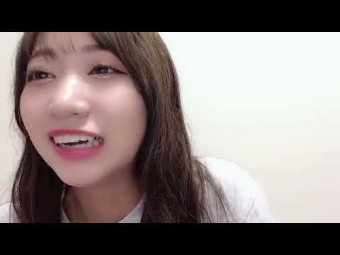 後藤 陽菜乃(HKT48 チームKIV)