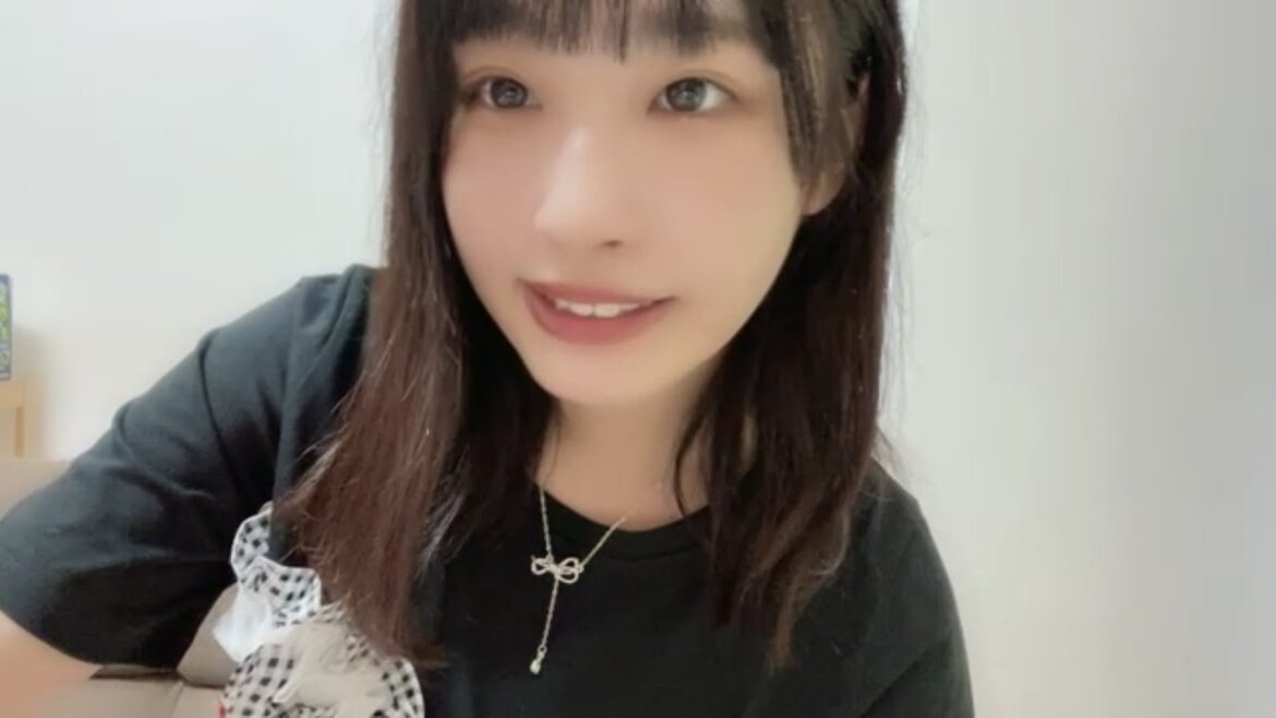 沖 侑果 (STU48 ドラフト3期生) 2023年07月03日22時00分40秒