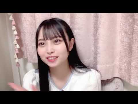竹本 くるみ(HKT48 チームKⅣ)