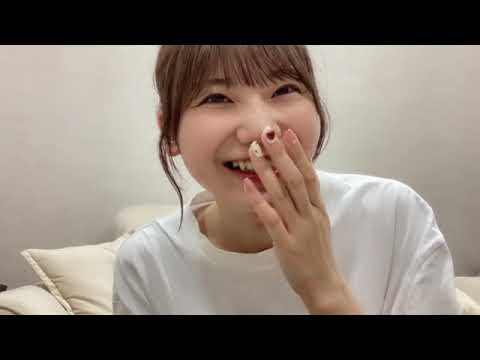 藤崎未夢(NGT48)2023年07月03日19時01分42秒 48 FUJISAKI MIYU