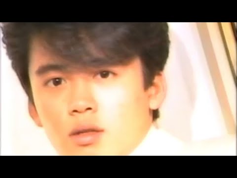 光GENJI 青春のフレーズ 諸星和己17才からメッセージがあるようです