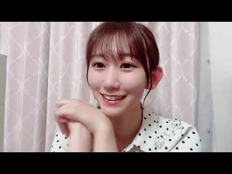 佐藤海里(NGT48)2023年06月29日21時50分21秒 48 SATO KAIRI