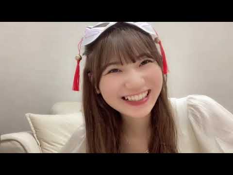 【分割後半】藤崎未夢(NGT48)2023年07月01日20時30分07秒 48 FUJISAKI MIYU