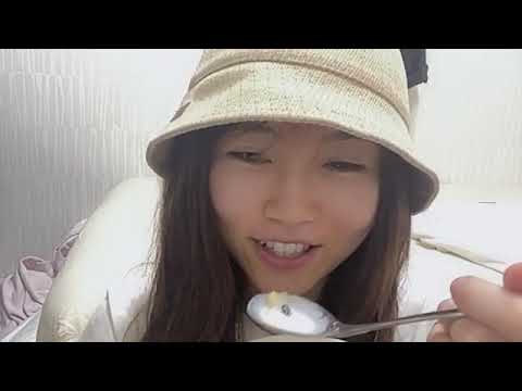 秋吉 優花(HKT48 チームKIV)