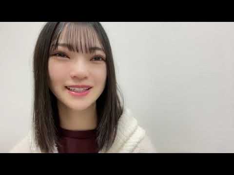 森下 舞羽(STU48) 2022年12月10日 SHOWROOM①