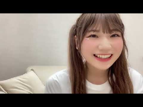 藤崎未夢(NGT48)2023年07月04日22時00分59秒 48 FUJISAKI MIYU