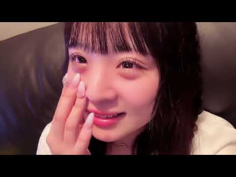鬼頭未来(SKE48 チームS)2023年06月28日23時41分13秒 48 MIKURU KITO