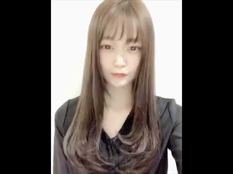 【欅坂46】 石森虹花 欅坂46 4th YEAR ANNIVERSARY個人メッセージ
