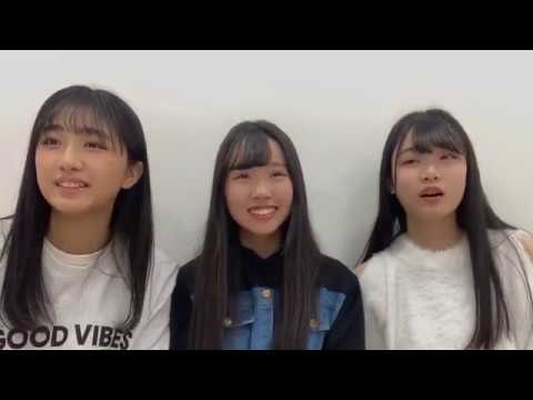 古舘 葵 FURUTATE AOI 2020年03月15日190341