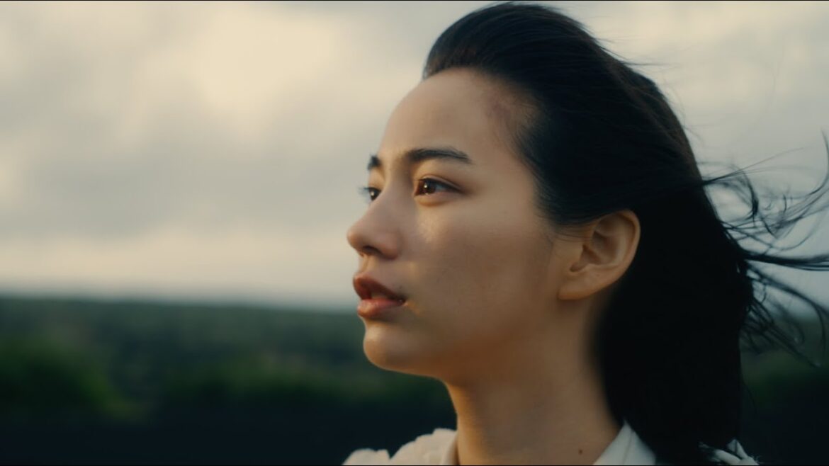 のん – 荒野に立つ【Official Music Video】