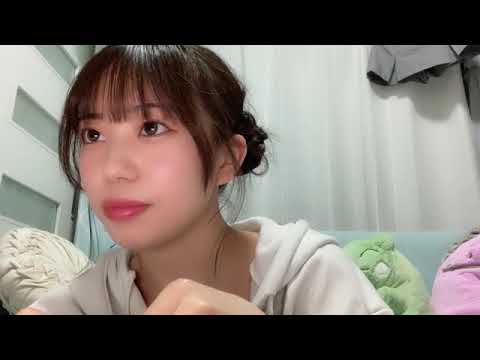栗山 梨奈(HKT48 チームKIV)