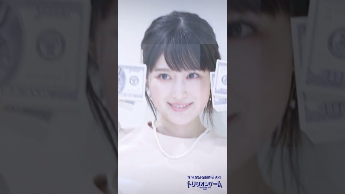 【最新映像】#目黒蓮 × #佐野勇斗 !! ポスター撮影のSPメイキング解禁!#今田美桜 #福本莉子 新金曜ドラマ『#トリリオンゲーム』#TBS #SnowMan