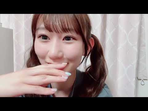 佐藤海里(NGT48)2023年06月24日23時23分54秒 48 SATO KAIRI