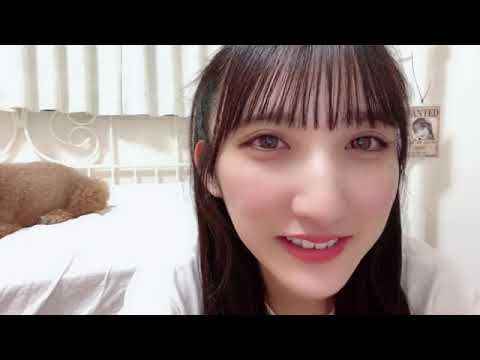 長友彩海(AKB48 チーム4)2023年07月01日22時32分29秒 48 Ayami Nagatomo