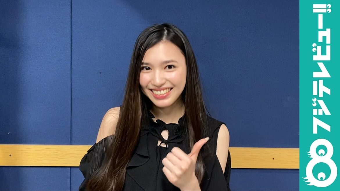 【#おうち時間 を楽しもう!/vol.5 長見玲亜】オンラインで英会話を勉強中!
