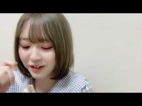 市村 愛里(HKT48 チームH)