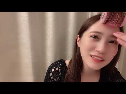 坂本 愛玲菜(HKT48 チームKIV)