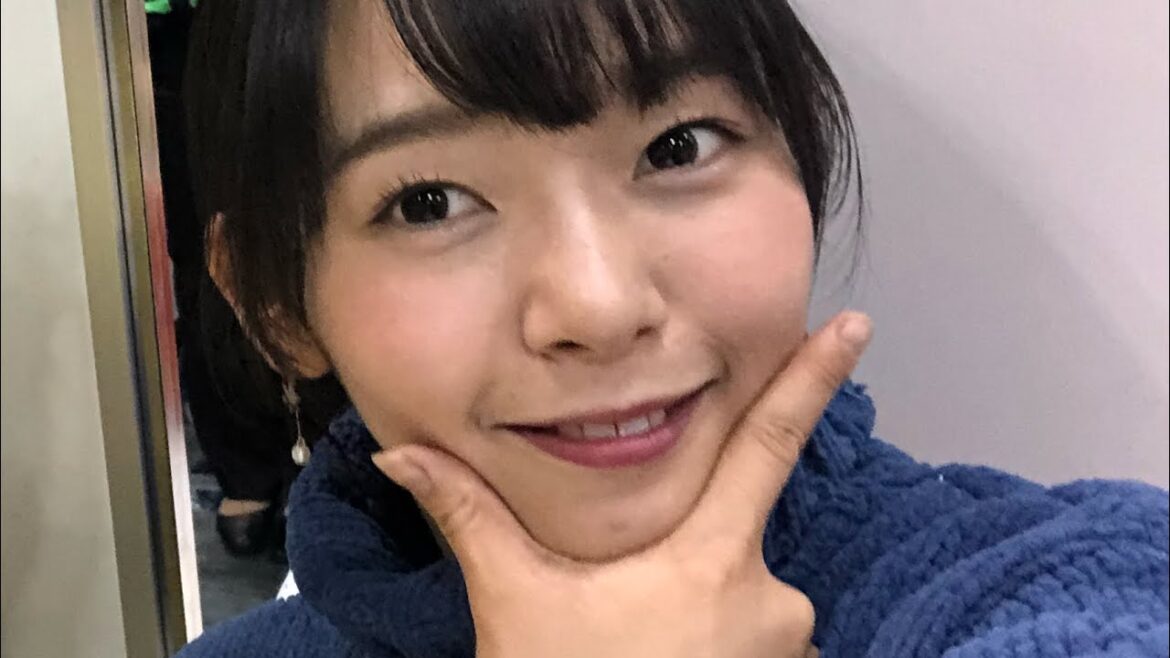 SKE48 高畑結希 最近ハマっているもの