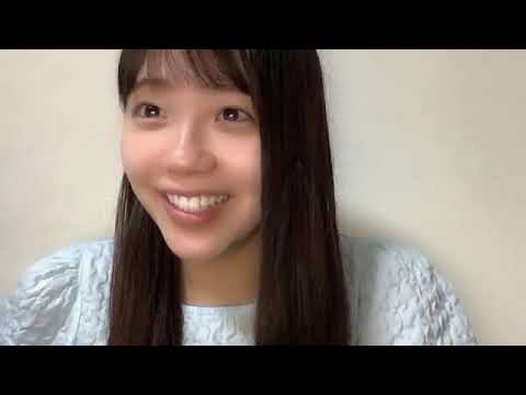 工藤理子(STU48 2期生)2023年7月3日SHOWROOM