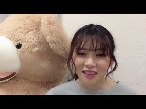 NARA MIHARU 2022年05月01日21時01分33秒 奈良 未遥