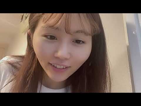 秋吉 優花(HKT48 チームKIV)