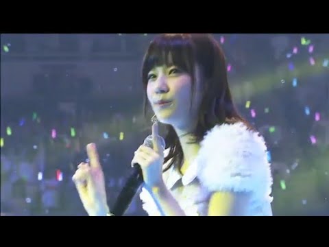 島崎遥香 AKB48『ポニーテールとシュシュ』+SKE48+NMB48+HKT48