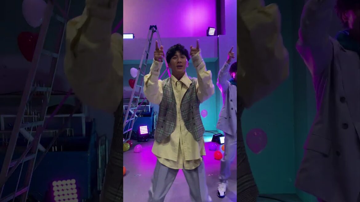 ジャニーズWEST – 「パロディ」Music Videoの素材をおまけ公開!!!!!!! 濵田崇裕編