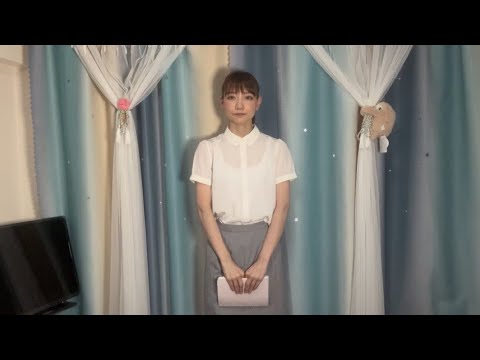 【今回の件についてご説明】謝罪動画