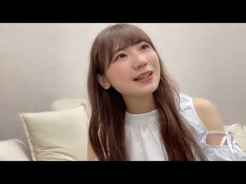 藤崎未夢(NGT48)2023年07月05日23時06分22秒 48 FUJISAKI MIYU