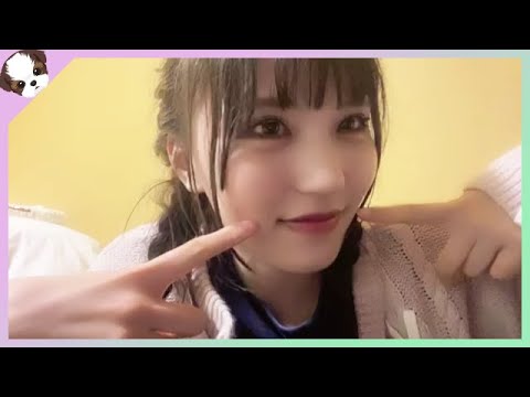 23/01/28 吉崎凜子 STU48 2期生
