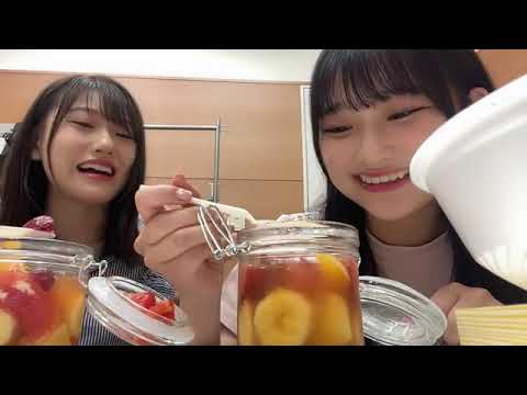 馬場 彩華(HKT48 チームKⅣ)
