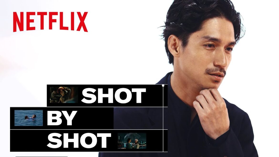 錦戸亮 『離婚しようよ』撮影秘話!| Shot by Shot | Netflix Japan