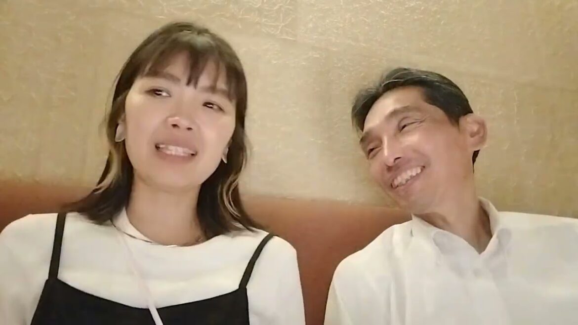 【番外編】熱く語っちゃうあゆみさんとハッシーです👍