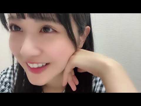 2023 0618 2321 中村 舞(STU48 ドラフト3期生)