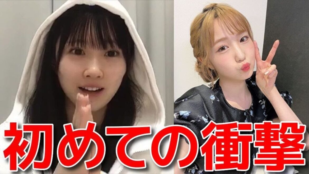 【山根涼羽】 本田仁美が楽屋のお弁当にやたら詳しくて驚いた話 【AKB48】